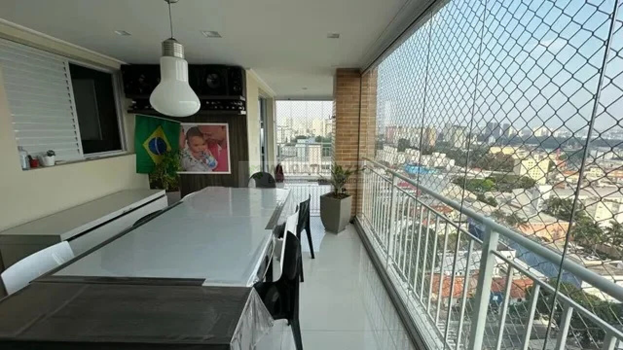 Apartamento Morada do Sol 2 dormitorios 3 banheiros 2 vagas na garagem