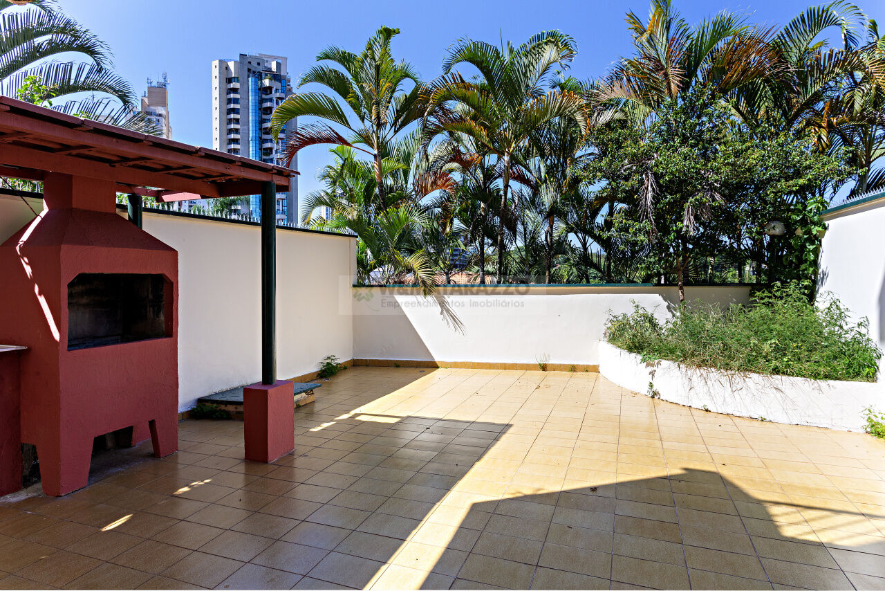 Casa Vila Madalena 3 dormitorios 3 banheiros 2 vagas na garagem