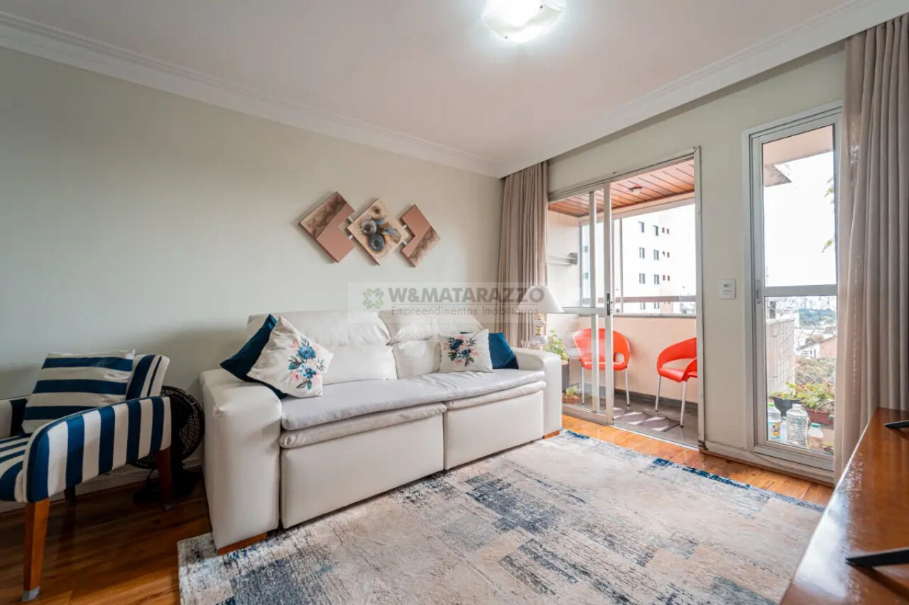 Apartamento Jardim Brasil (Zona Sul) 2 dormitorios 2 banheiros 1 vagas na garagem