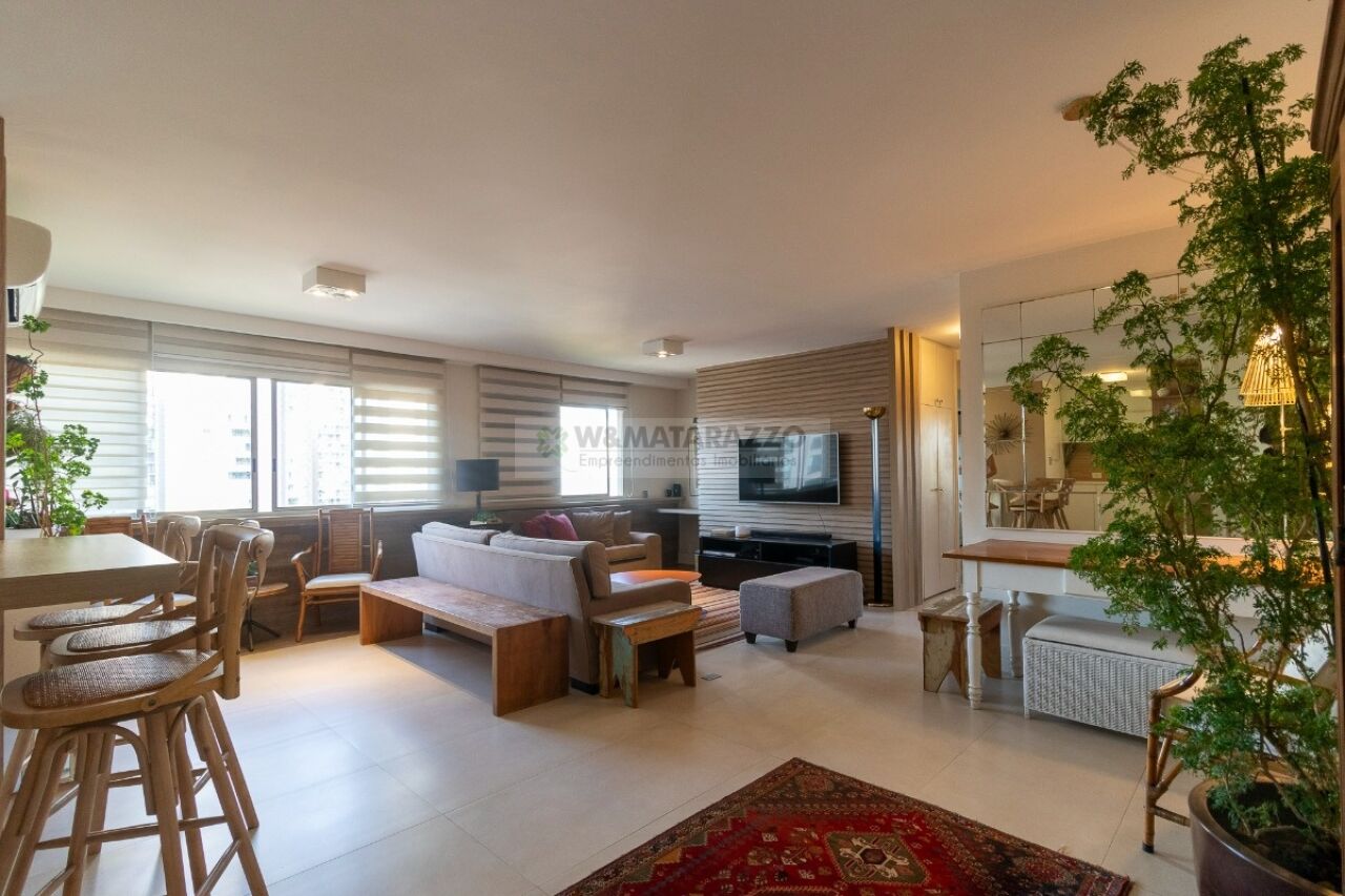 Apartamento Vila Olímpia 2 dormitorios 2 banheiros 1 vagas na garagem