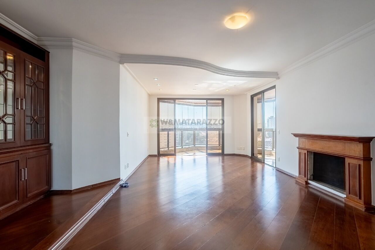 Apartamento Campo Belo 5 dormitorios 5 banheiros 3 vagas na garagem