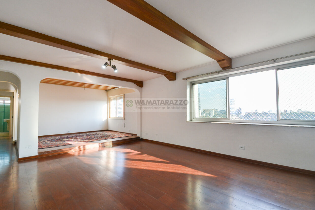 Apartamento Consolação 3 dormitorios 3 banheiros 2 vagas na garagem