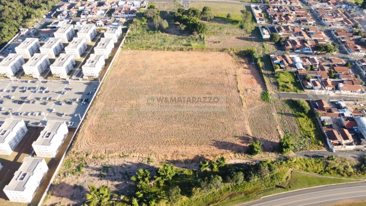 Terreno Jardim Maria Beatriz - Referência WL17216