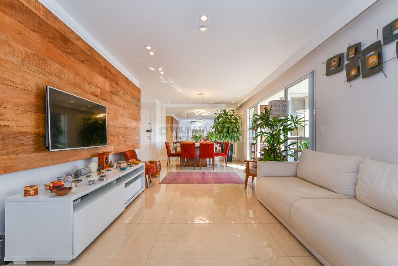 Apartamento Jardim Caravelas 3 dormitorios 3 banheiros 2 vagas na garagem