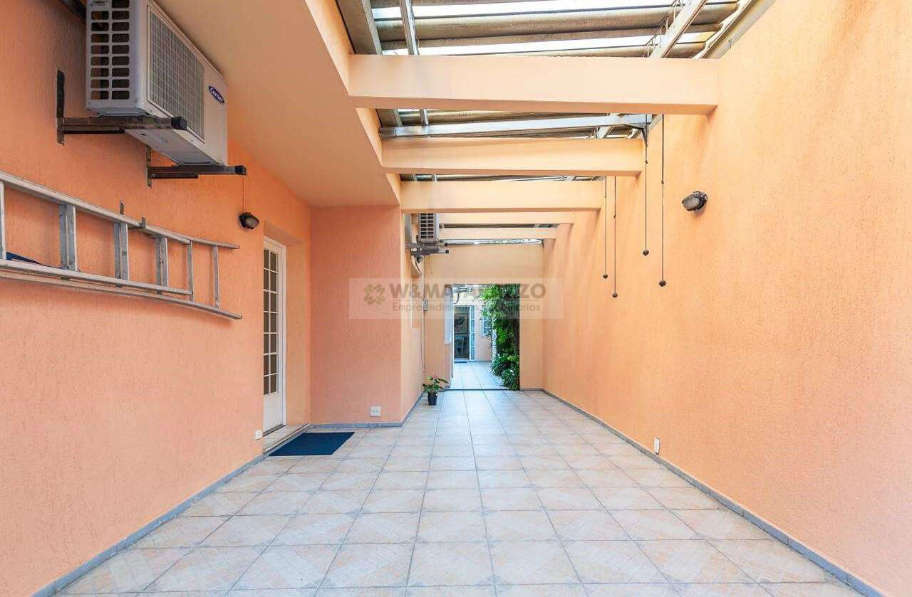 Casa Jardim Paulistano 4 dormitorios 5 banheiros 4 vagas na garagem