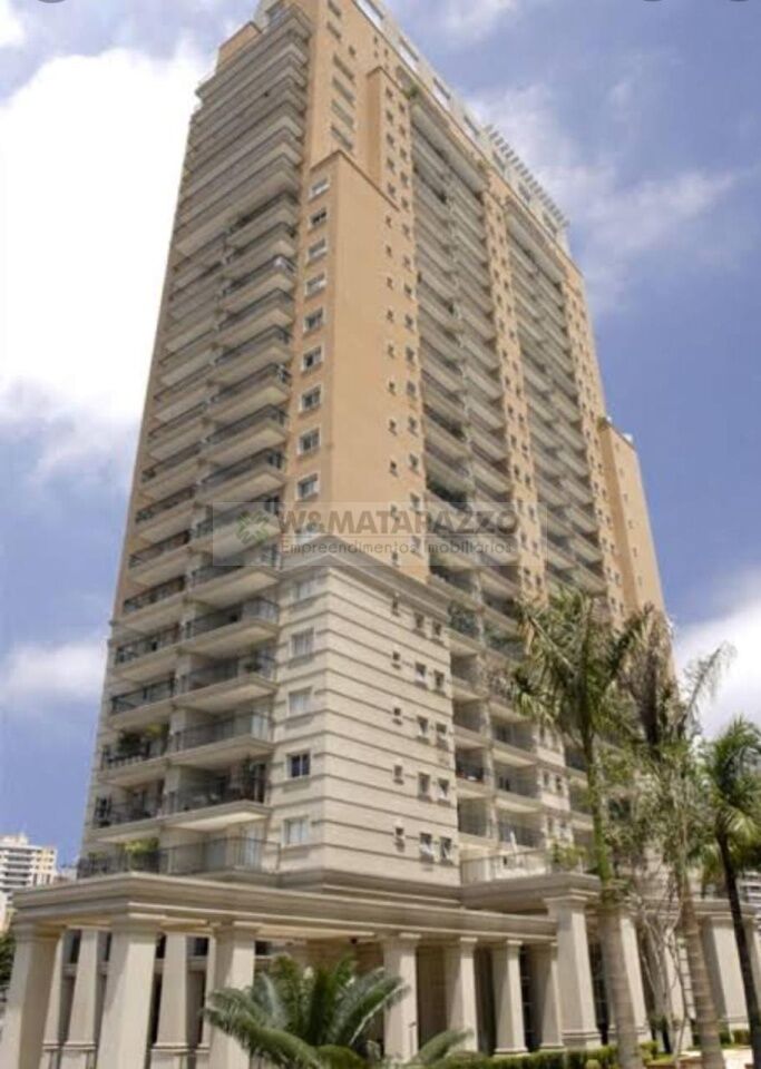 Apartamento Vila Nova Conceição 1 dormitorios 1 banheiros 1 vagas na garagem