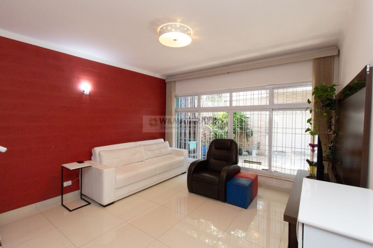 Casa Planalto Paulista 2 dormitorios 3 banheiros 2 vagas na garagem
