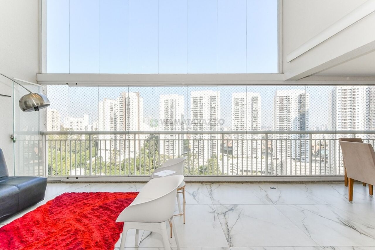 Apartamento venda Vila Suzana - Referência WL17271
