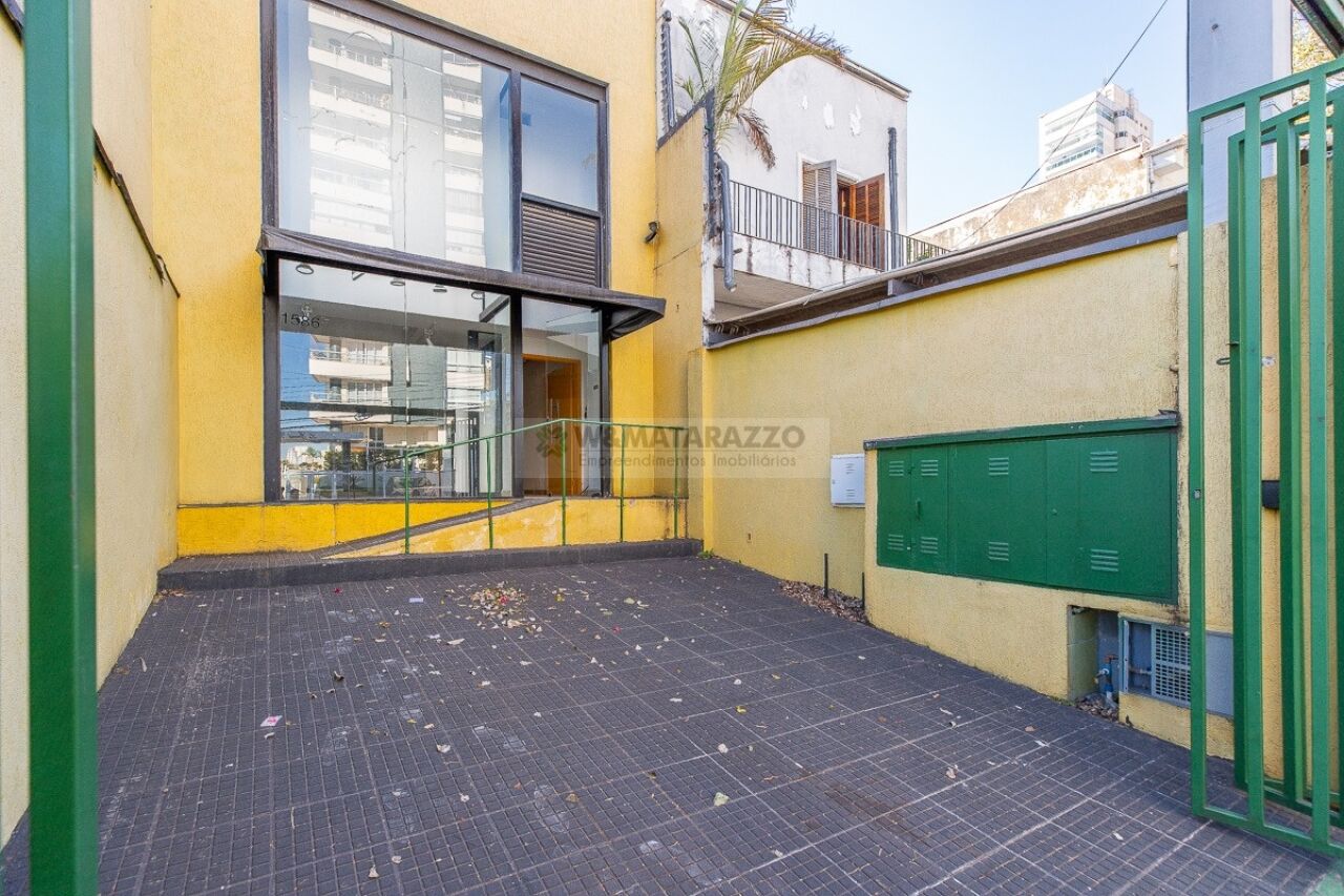 Casa comercial Vila Mariana 0 dormitorios 5 banheiros 2 vagas na garagem