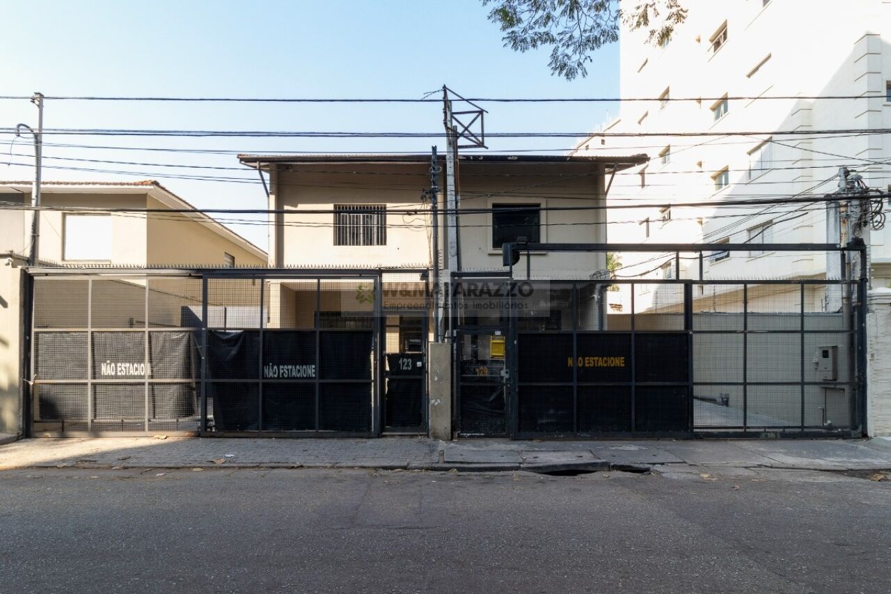 Casa comercial Campo Belo 0 dormitorios 6 banheiros 2 vagas na garagem
