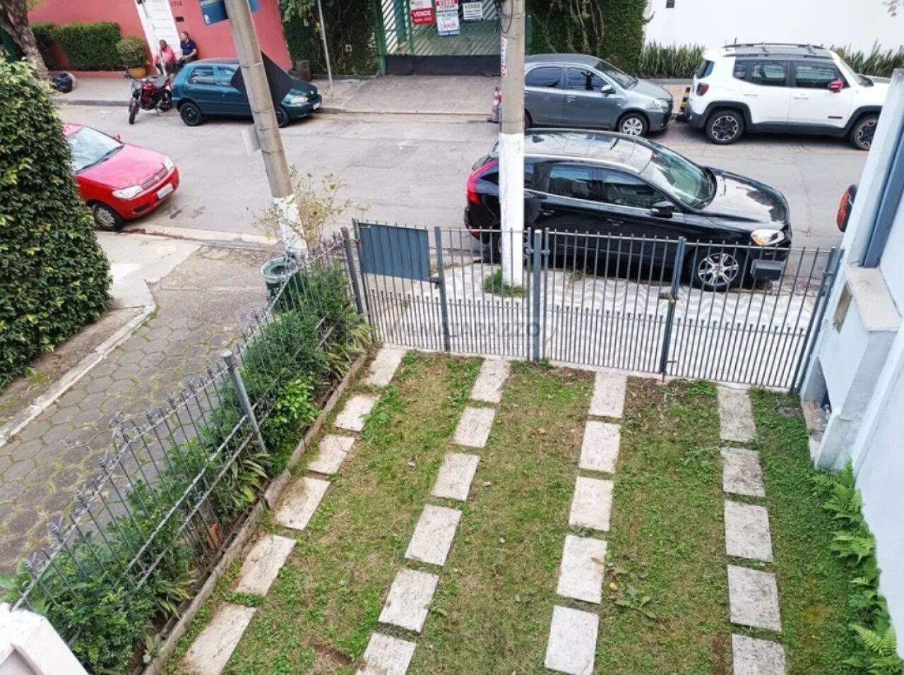 Casa Cidade Monções 3 dormitorios 3 banheiros 2 vagas na garagem
