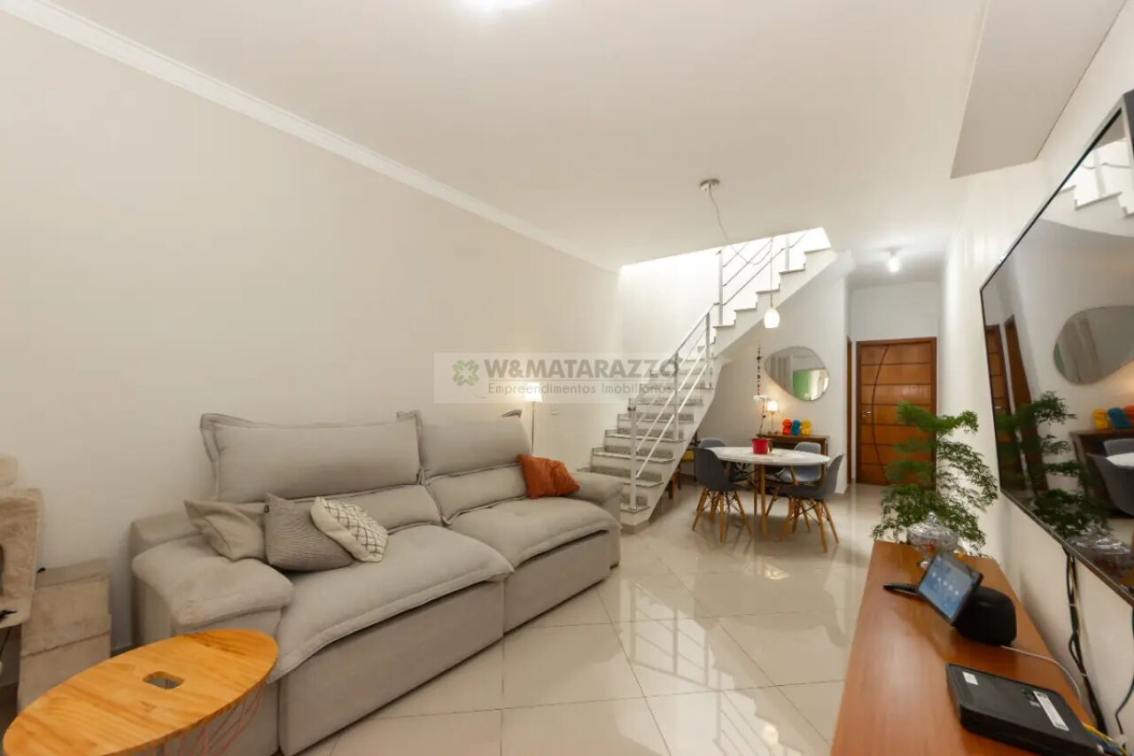 Casa Vila Inglesa 3 dormitorios 3 banheiros 2 vagas na garagem