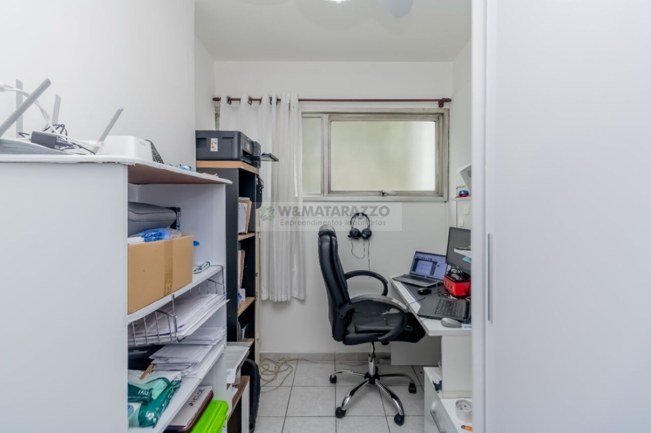 Apartamento Campo Belo 2 dormitorios 2 banheiros 1 vagas na garagem