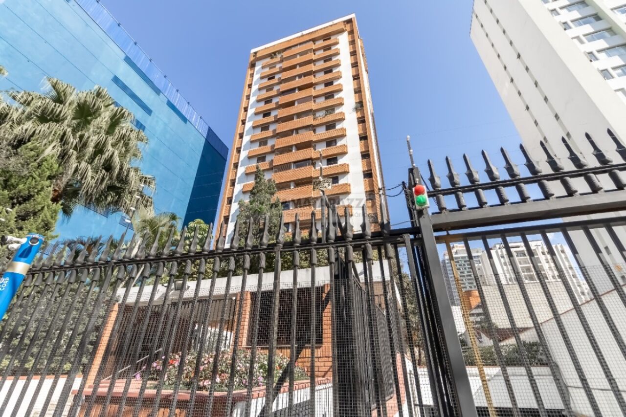 Apartamento Jardim das Acácias 3 dormitorios 3 banheiros 3 vagas na garagem