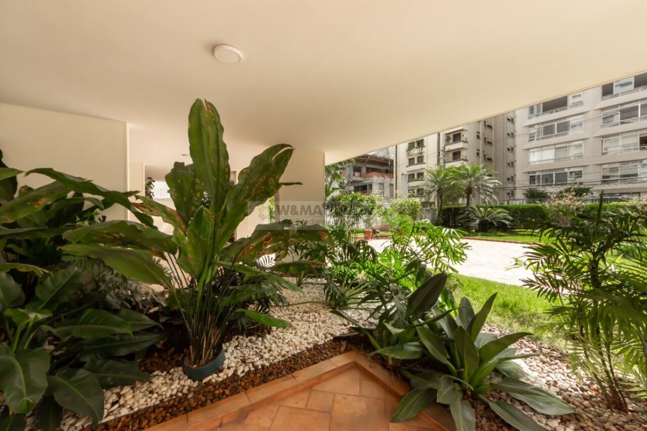 Apartamento Itaim Bibi 3 dormitorios 5 banheiros 2 vagas na garagem