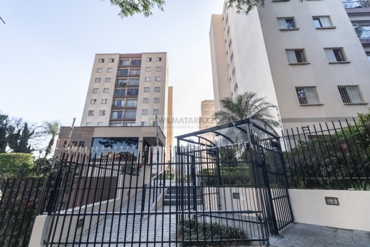 Apartamento Nova Piraju 2 dormitorios 2 banheiros 1 vagas na garagem