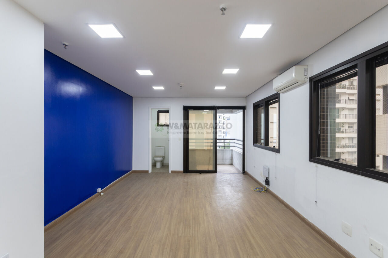 Conjunto Comercial/sala Bela Vista 0 dormitorios 4 banheiros 6 vagas na garagem