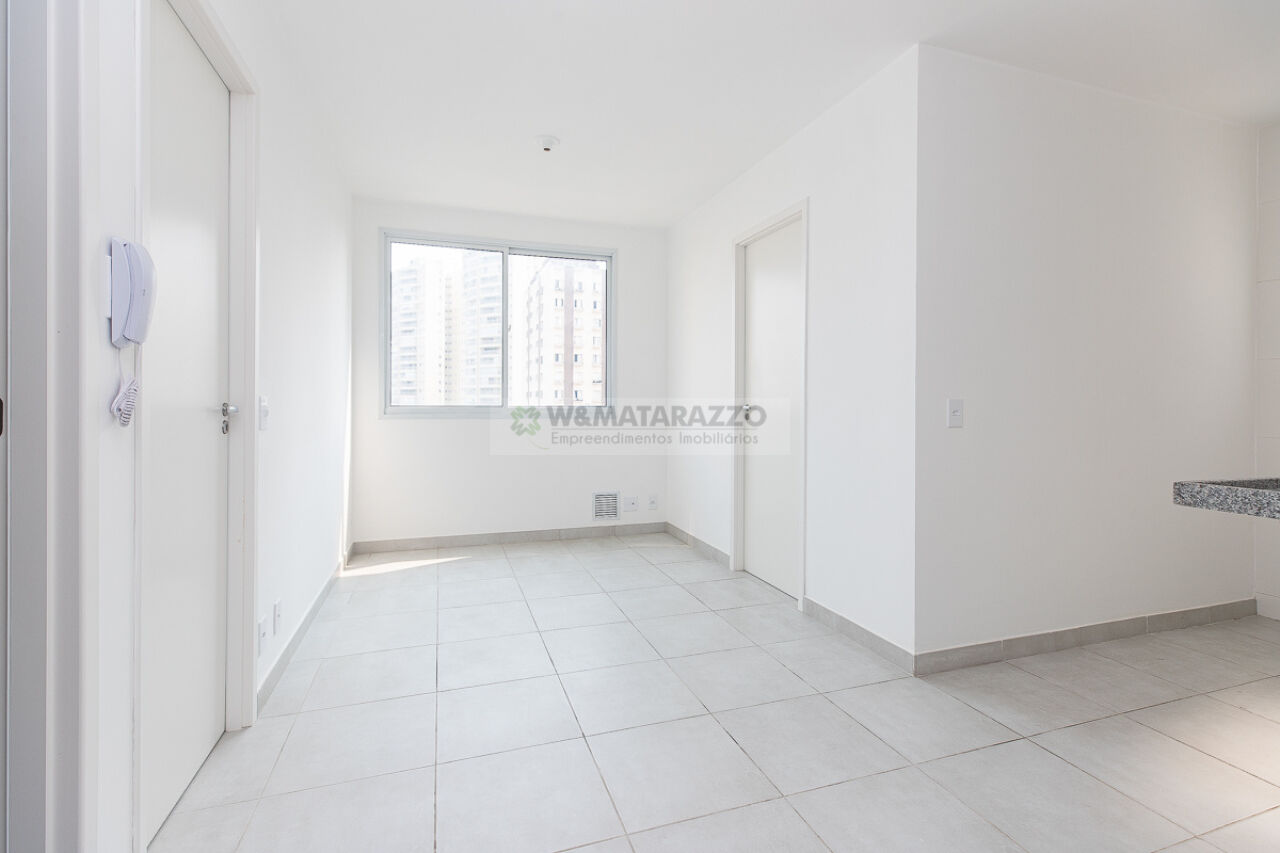 Apartamento Jardim Taquaral 2 dormitorios 2 banheiros 0 vagas na garagem