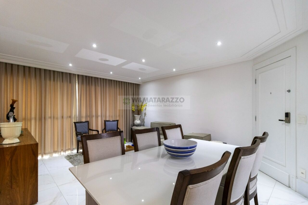 Apartamento Jardim Aeroporto 3 dormitorios 3 banheiros 2 vagas na garagem