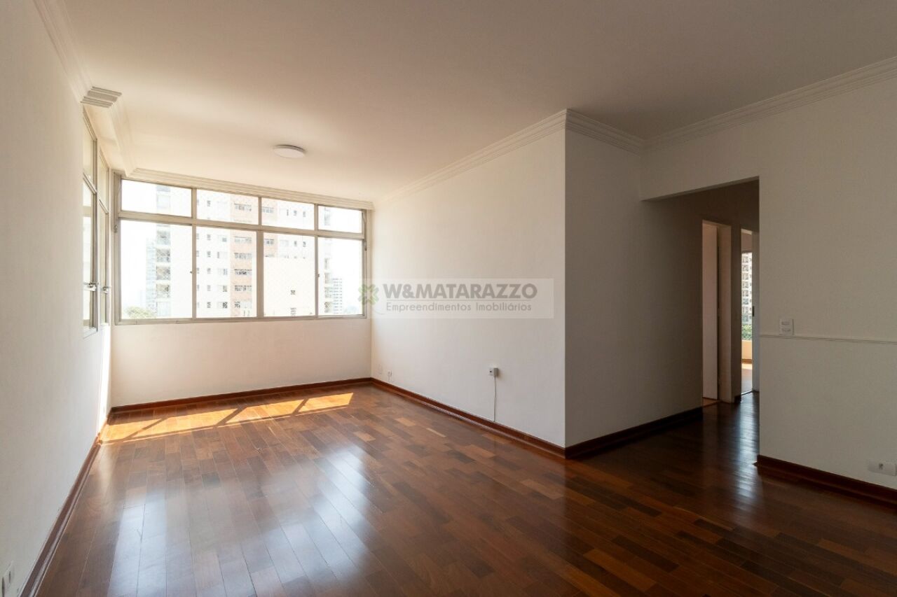 Apartamento Santo Amaro 1 dormitorios 2 banheiros 1 vagas na garagem