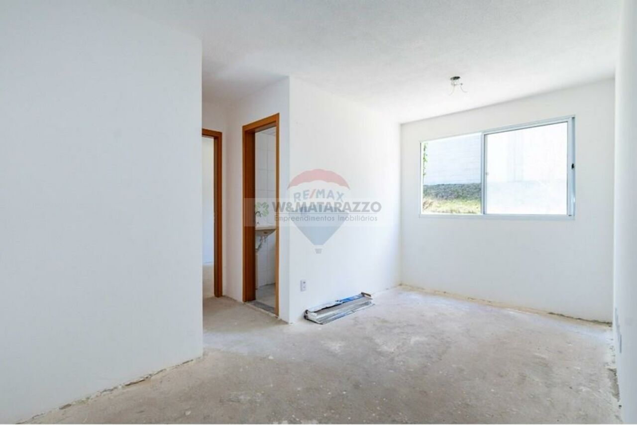 Apartamento Parque Reboucas 2 dormitorios 1 banheiros 1 vagas na garagem