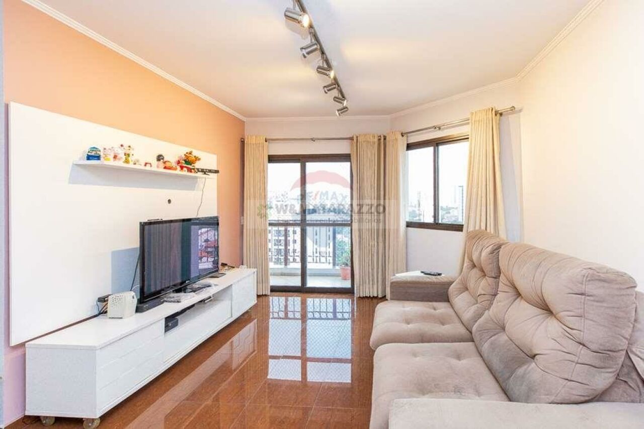 Apartamento venda Chácara Inglesa - Referência WL17444