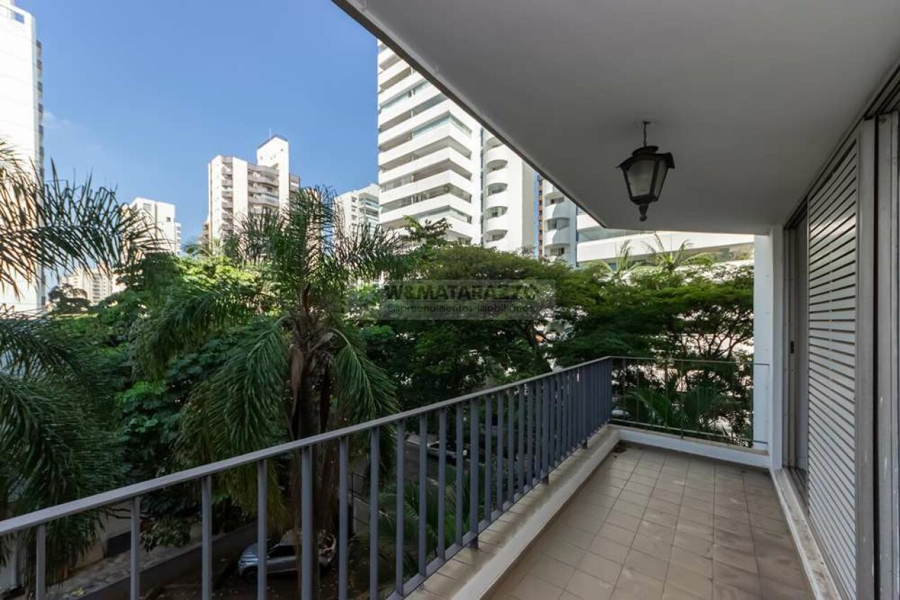 Apartamento Indianópolis 3 dormitorios 3 banheiros 2 vagas na garagem