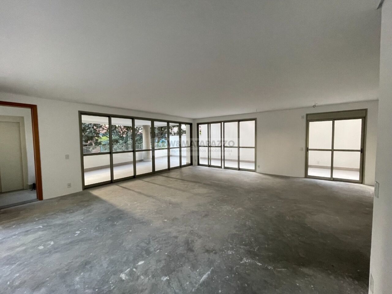 Apartamento Jardim Paulista 3 dormitorios 4 banheiros 3 vagas na garagem