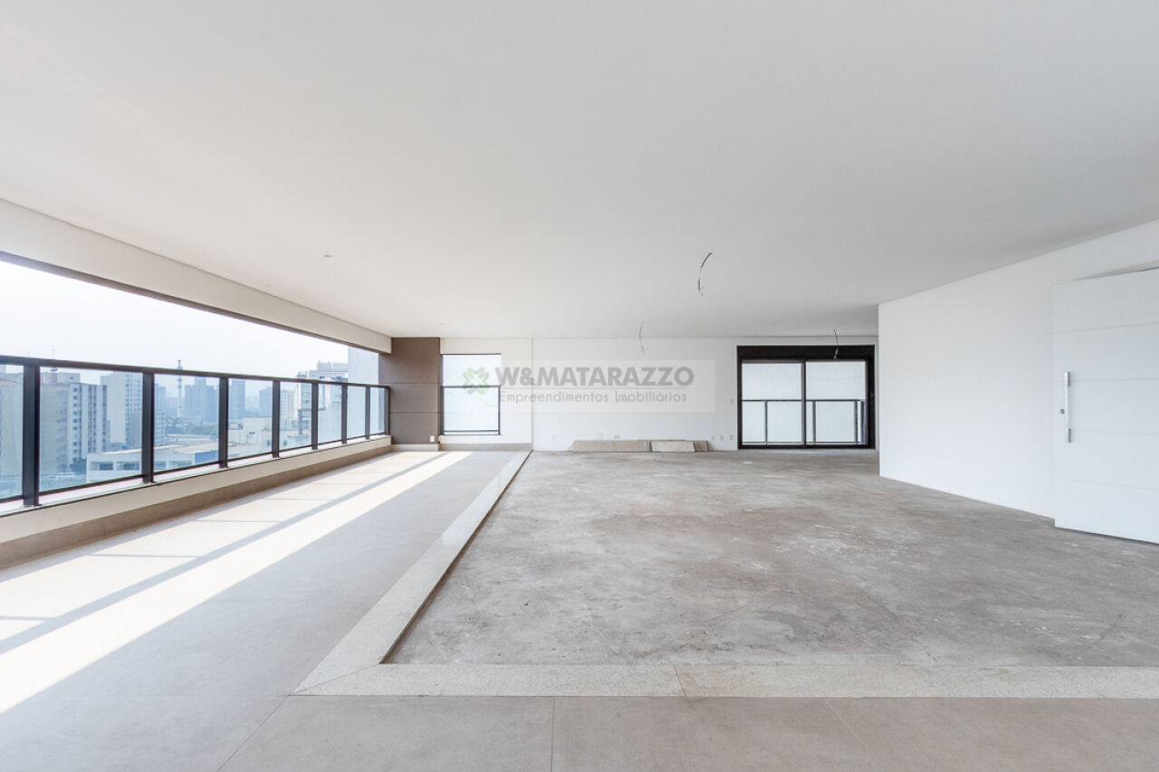 Apartamento Santa Cecília 4 dormitorios 6 banheiros 4 vagas na garagem