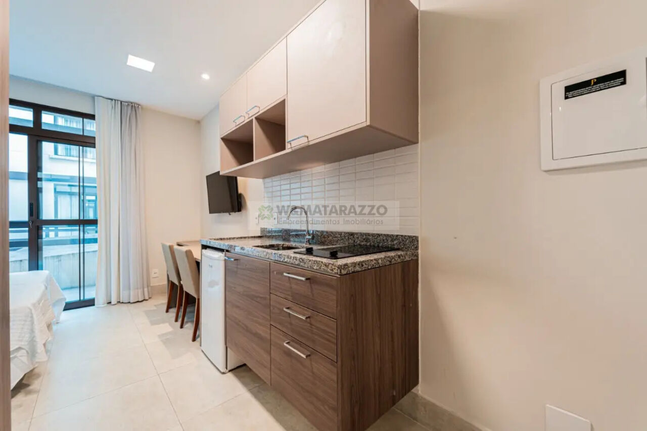 Loft Centro - Referência WL17484