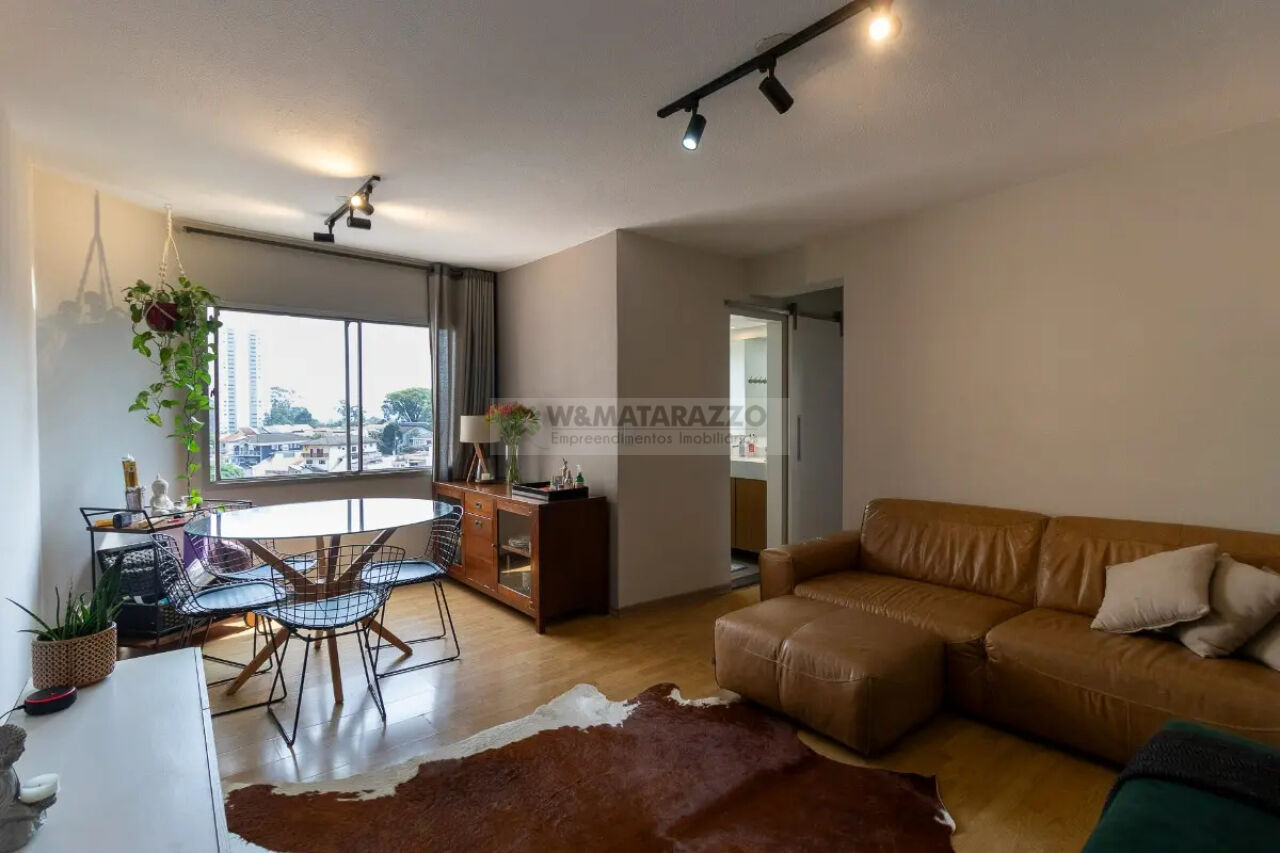 Apartamento Vila Anhangüera 2 dormitorios 1 banheiros 1 vagas na garagem