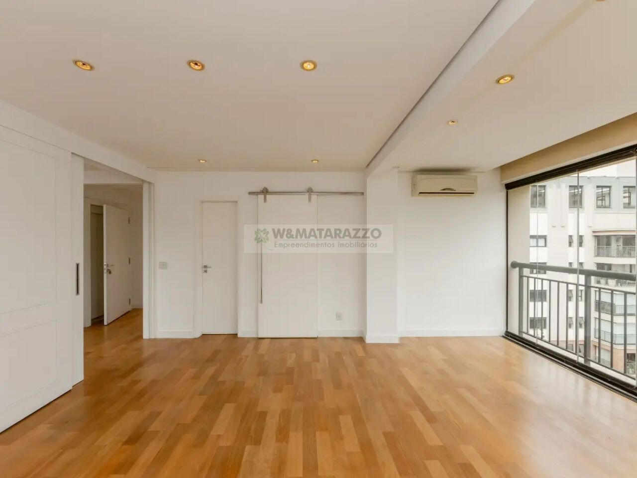 Apartamento Jardim Panorama 3 dormitorios 6 banheiros 3 vagas na garagem
