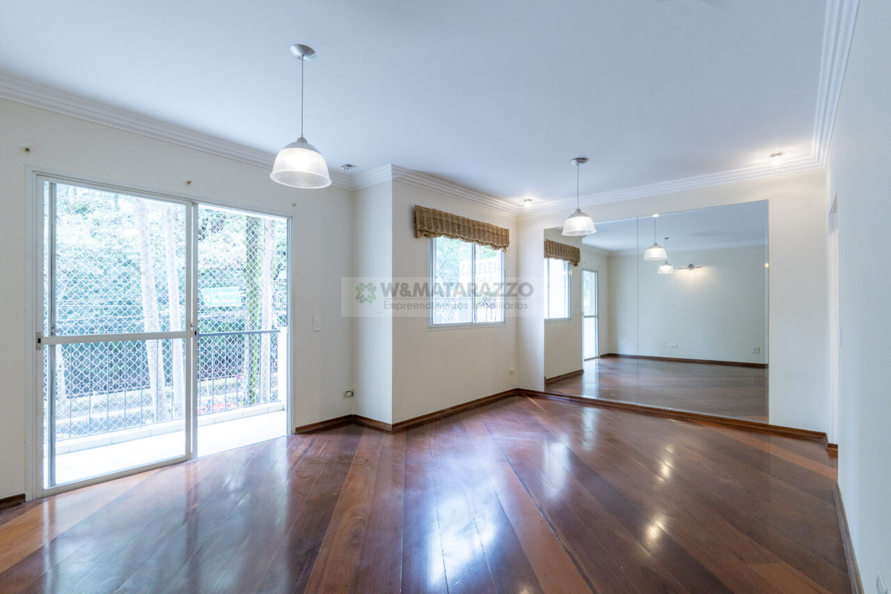 Apartamento Brooklin Paulista 3 dormitorios 3 banheiros 1 vagas na garagem