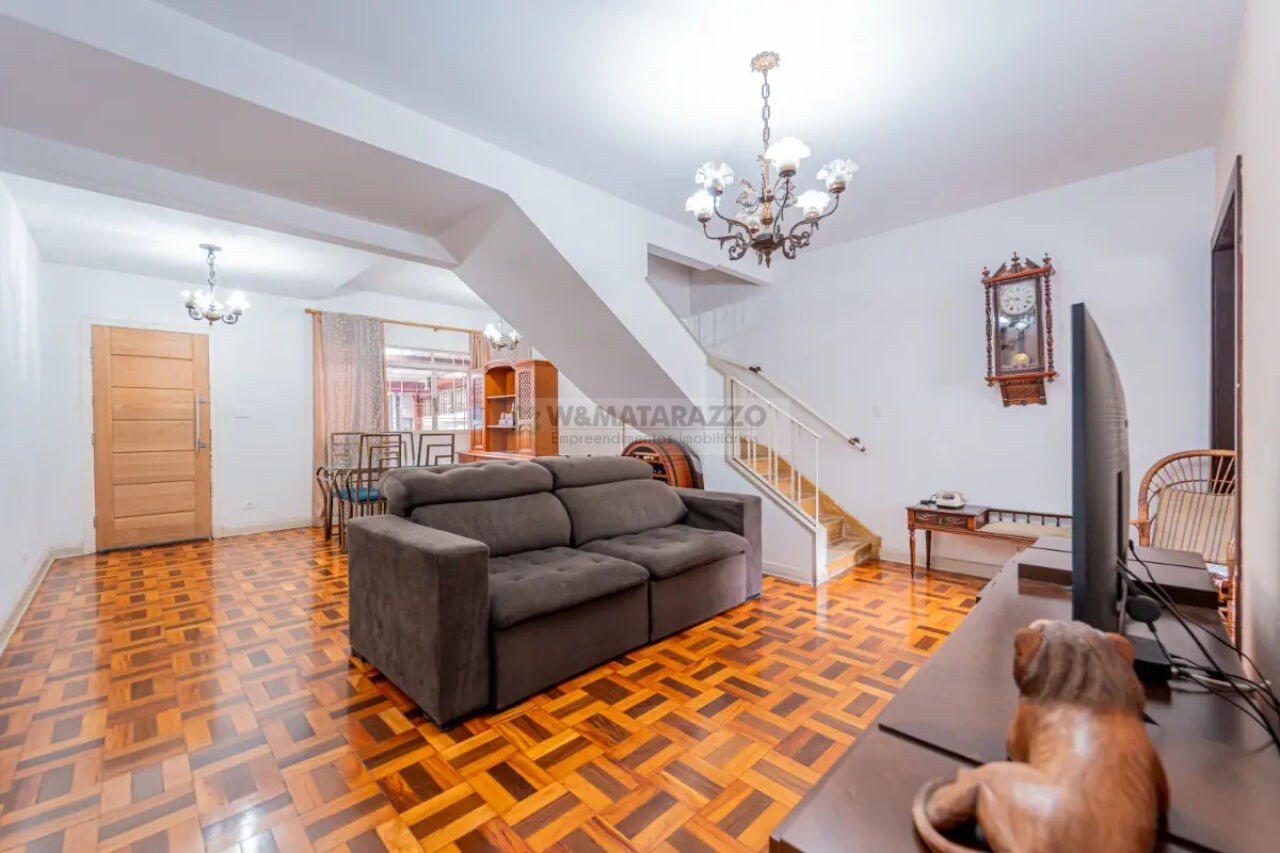 Casa Planalto Paulista - Referência WL17537
