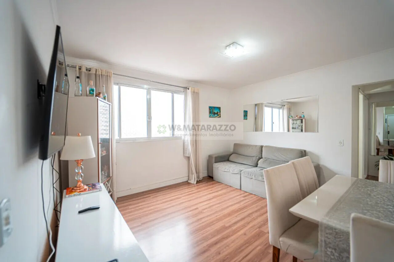 Apartamento Vila Mascote 2 dormitorios 2 banheiros 1 vagas na garagem