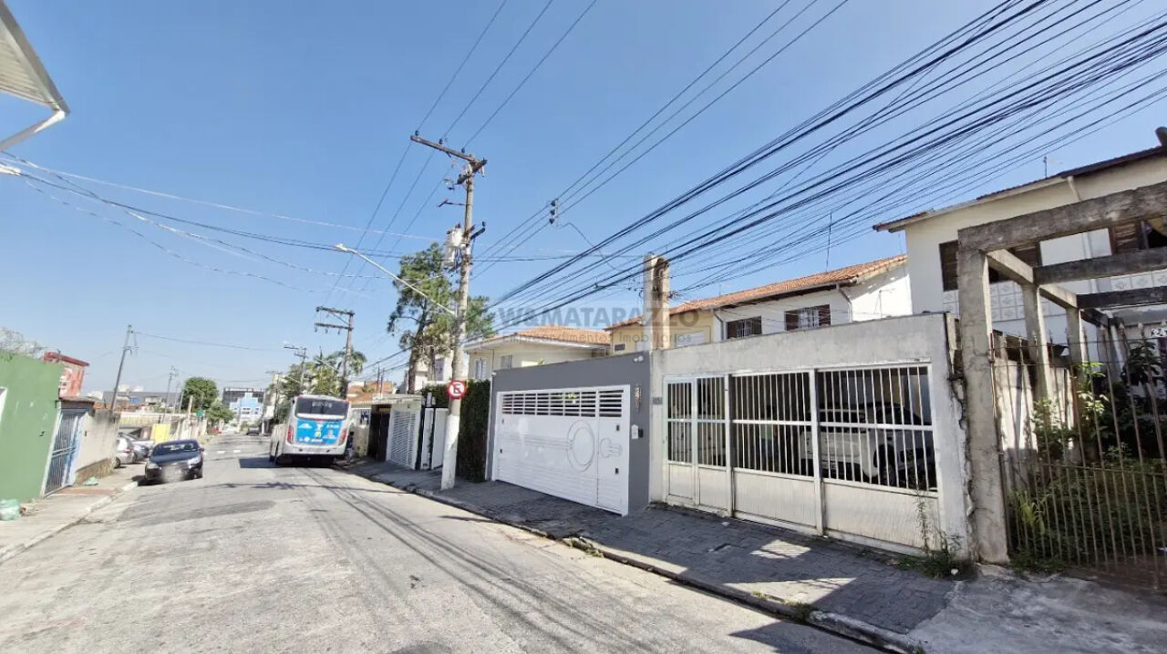 Casa Vila Campo Grande 2 dormitorios 2 banheiros 2 vagas na garagem