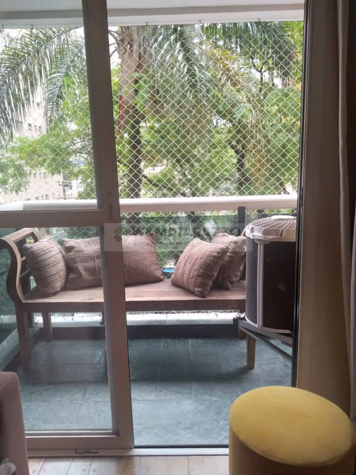 Apartamento Moema - Referência WL17556