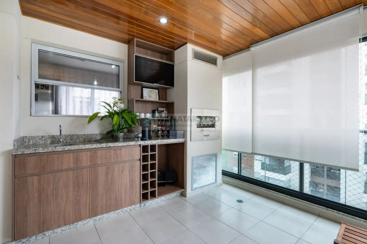 Apartamento Jardim Caravelas 2 dormitorios 3 banheiros 2 vagas na garagem