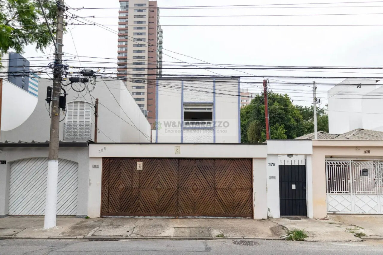 Casa Campo Belo 4 dormitorios 3 banheiros 2 vagas na garagem