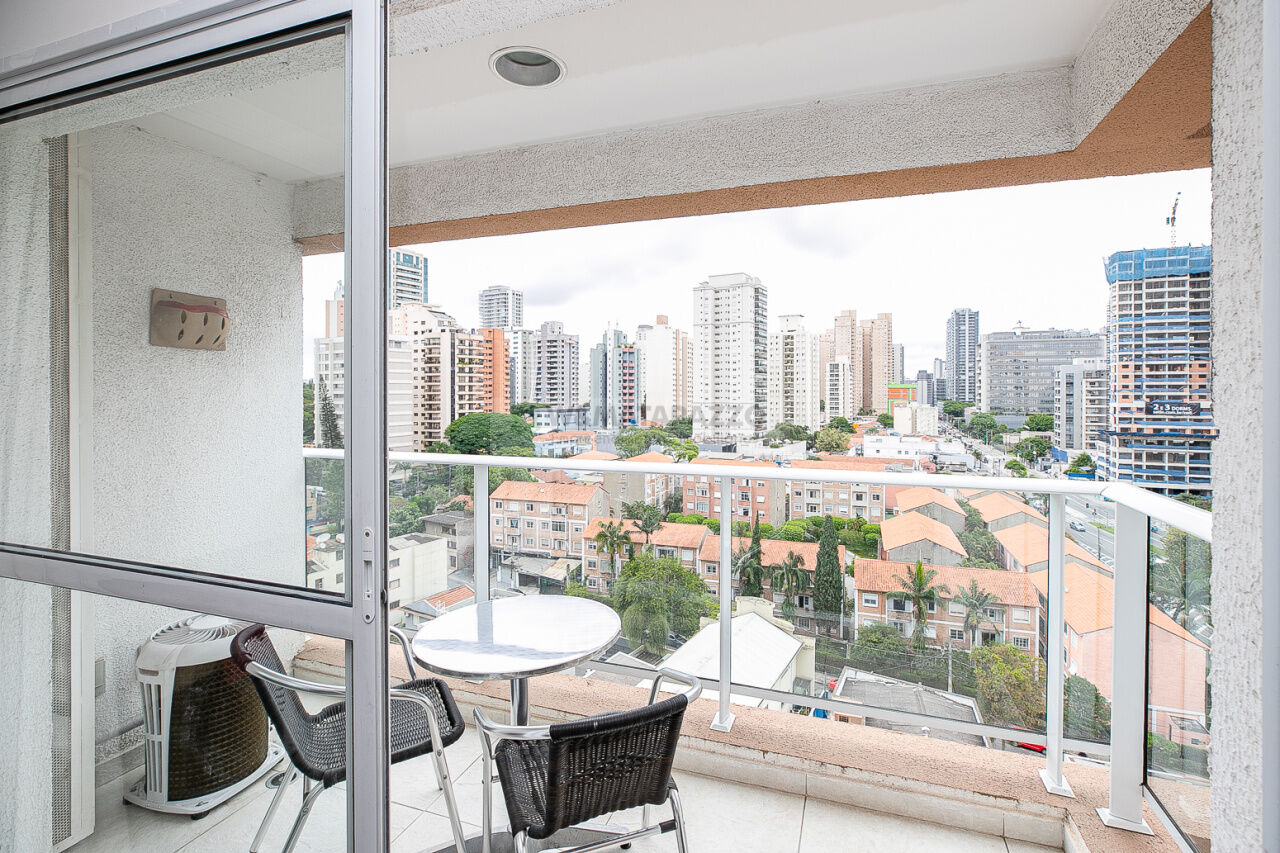 Apartamento Santo Amaro - Referência WL17570