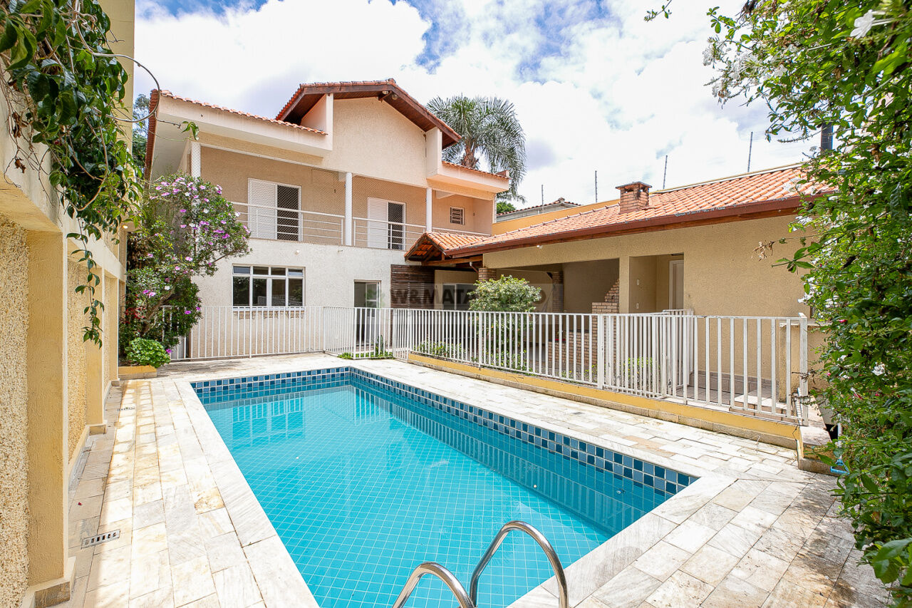 Casa Jardim dos Estados 5 dormitorios 6 banheiros 4 vagas na garagem