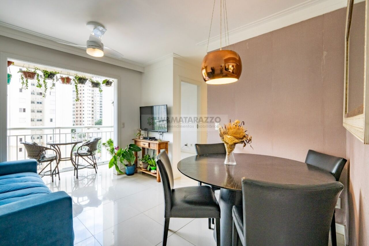 Apartamento Vila Andrade 3 dormitorios 2 banheiros 1 vagas na garagem