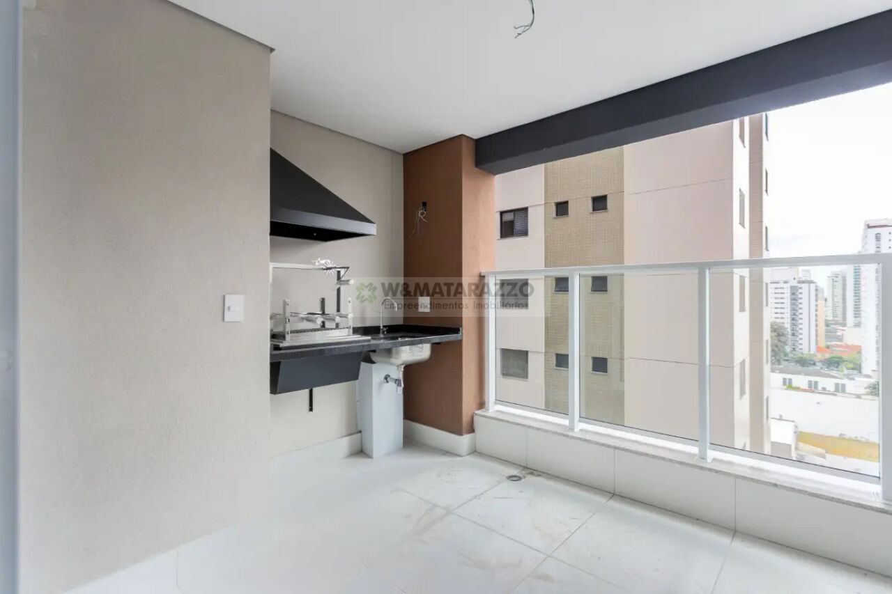 Apartamento Água Branca 2 dormitorios 2 banheiros 1 vagas na garagem