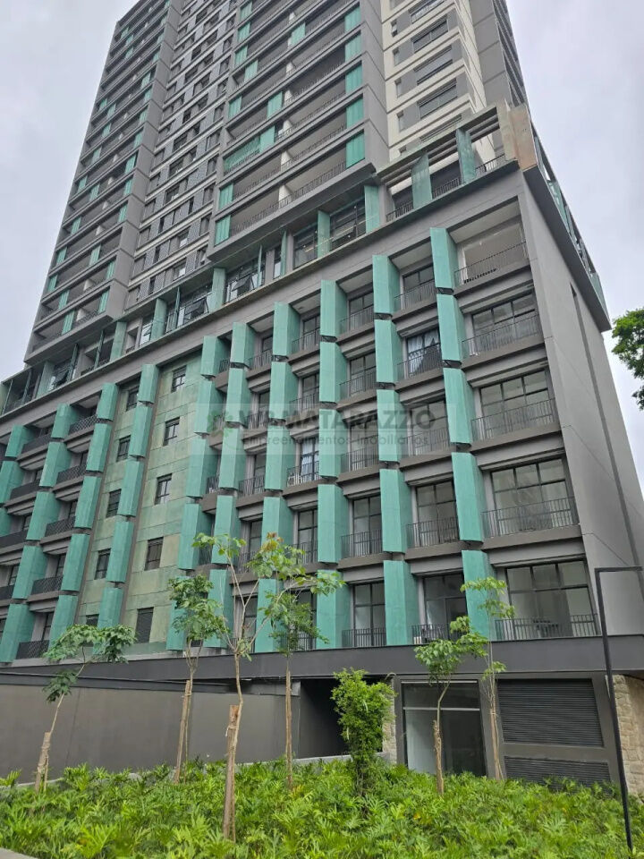 Apartamento Santo Amaro - Referência WL17606