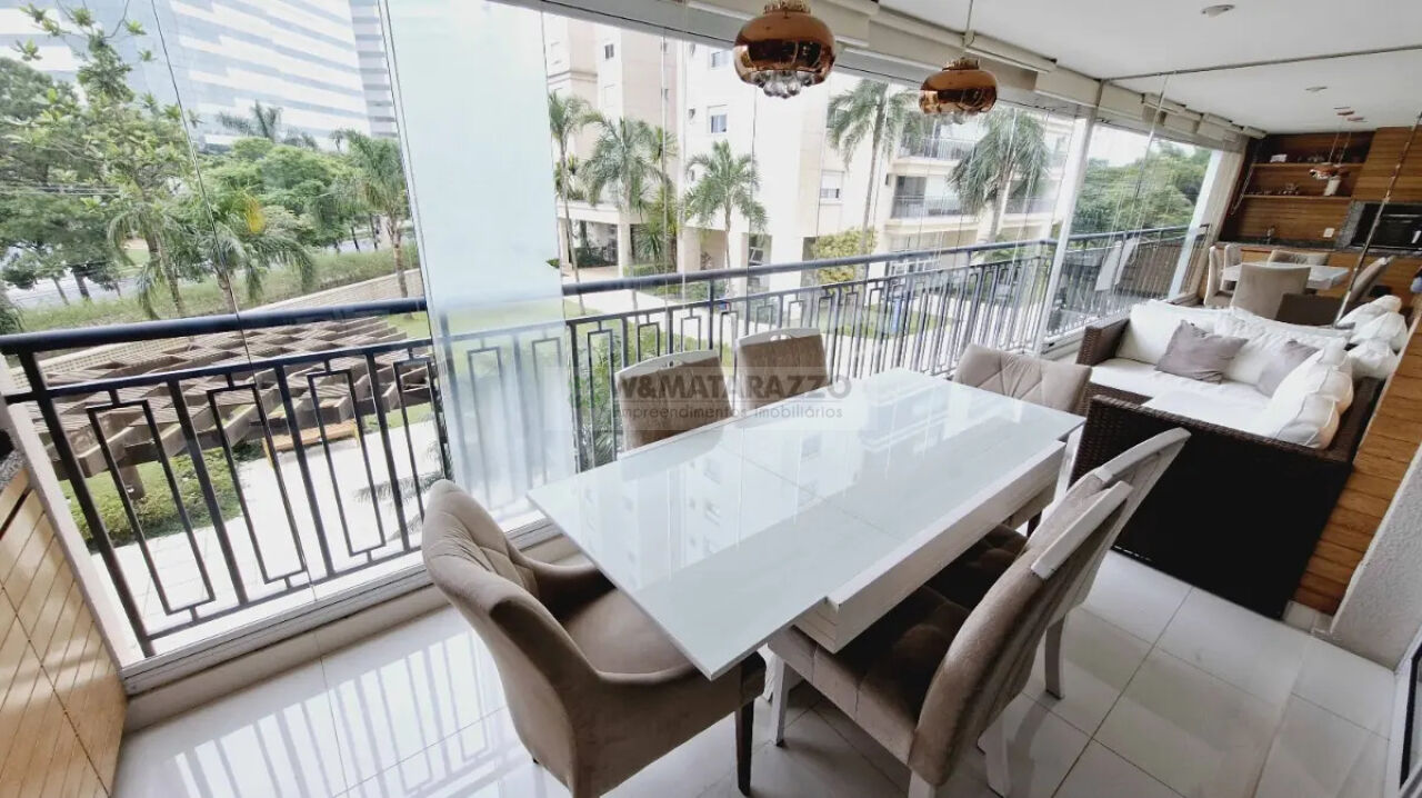 Apartamento Jardim Campo Grande 3 dormitorios 4 banheiros 2 vagas na garagem