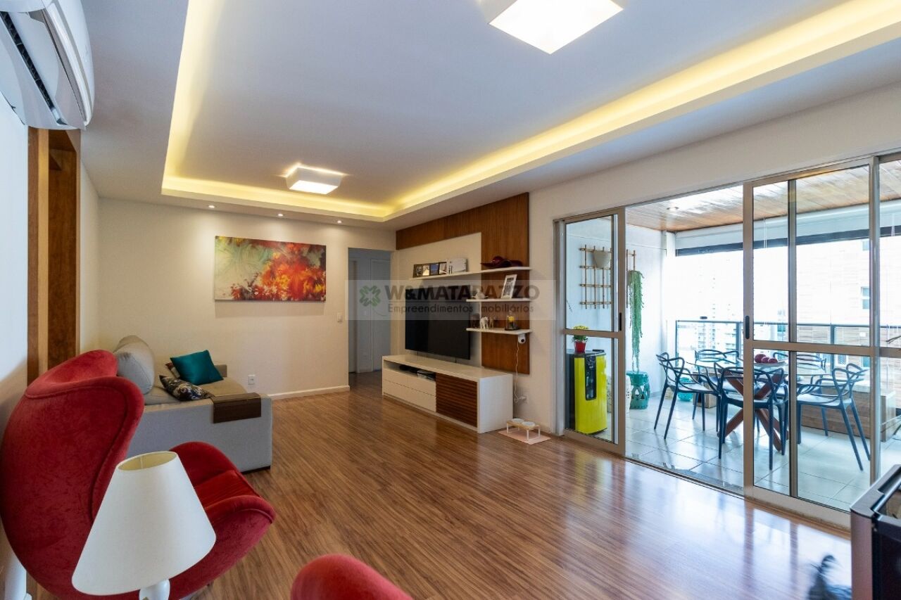 Apartamento Jardim Caravelas 3 dormitorios 3 banheiros 2 vagas na garagem