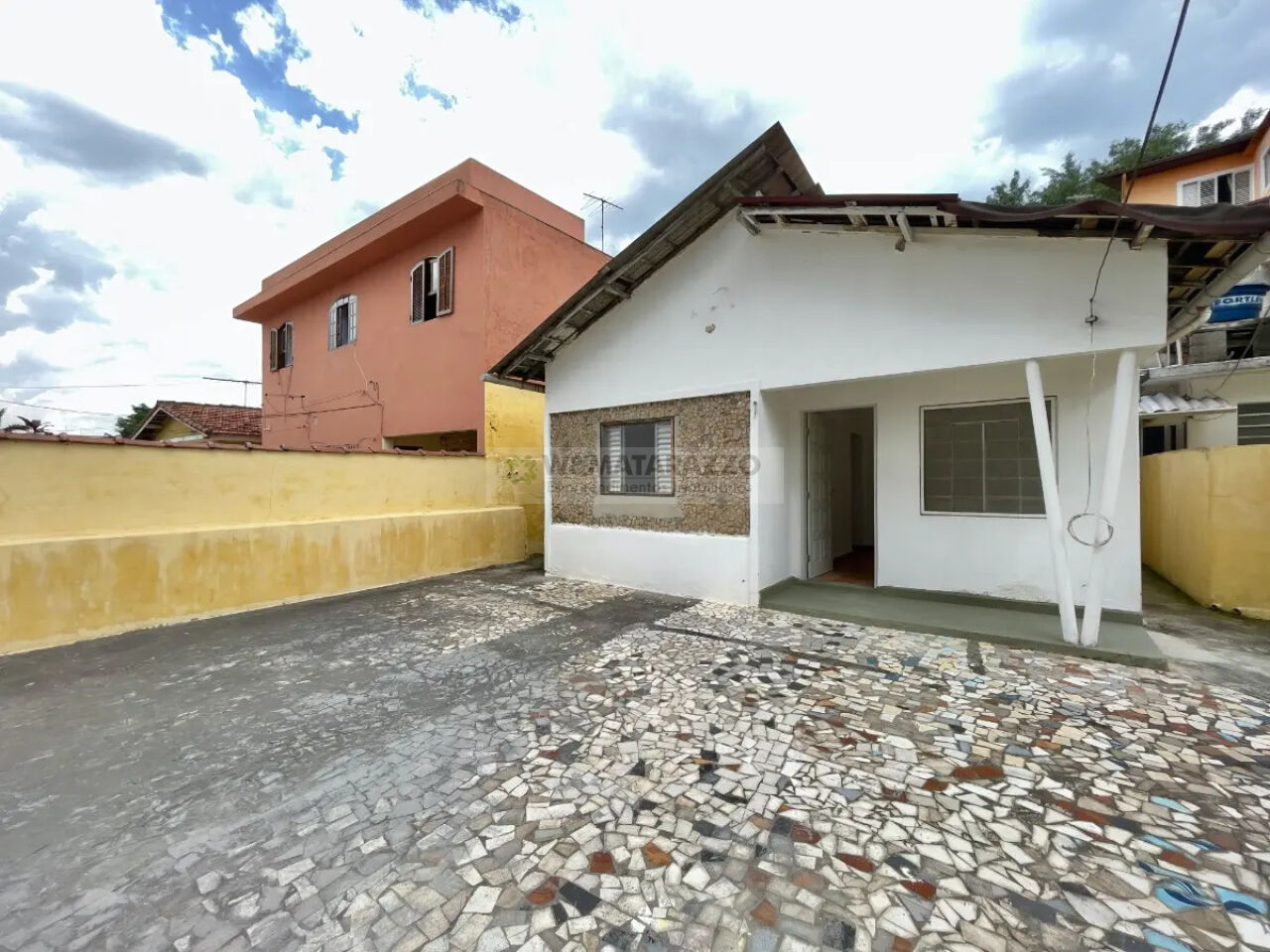 Casa Vila Marari 3 dormitorios 4 banheiros 2 vagas na garagem