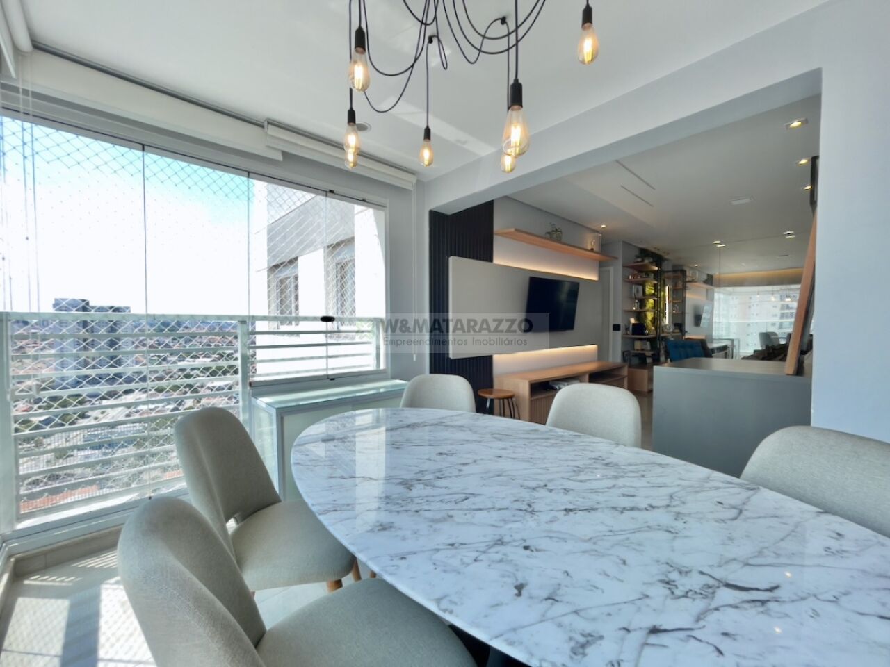Apartamento Jardim Prudência 2 dormitorios 2 banheiros 1 vagas na garagem