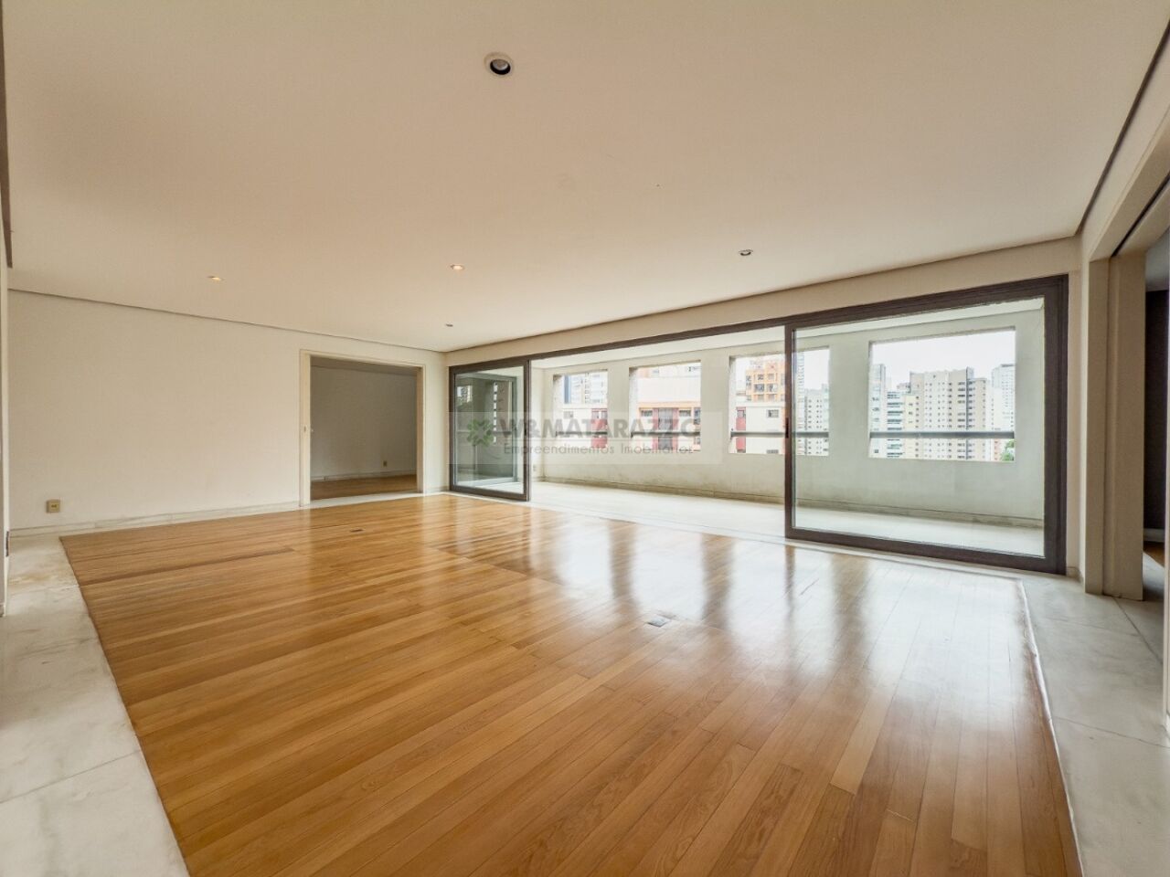 Apartamento Jardim Londrina 4 dormitorios 5 banheiros 3 vagas na garagem