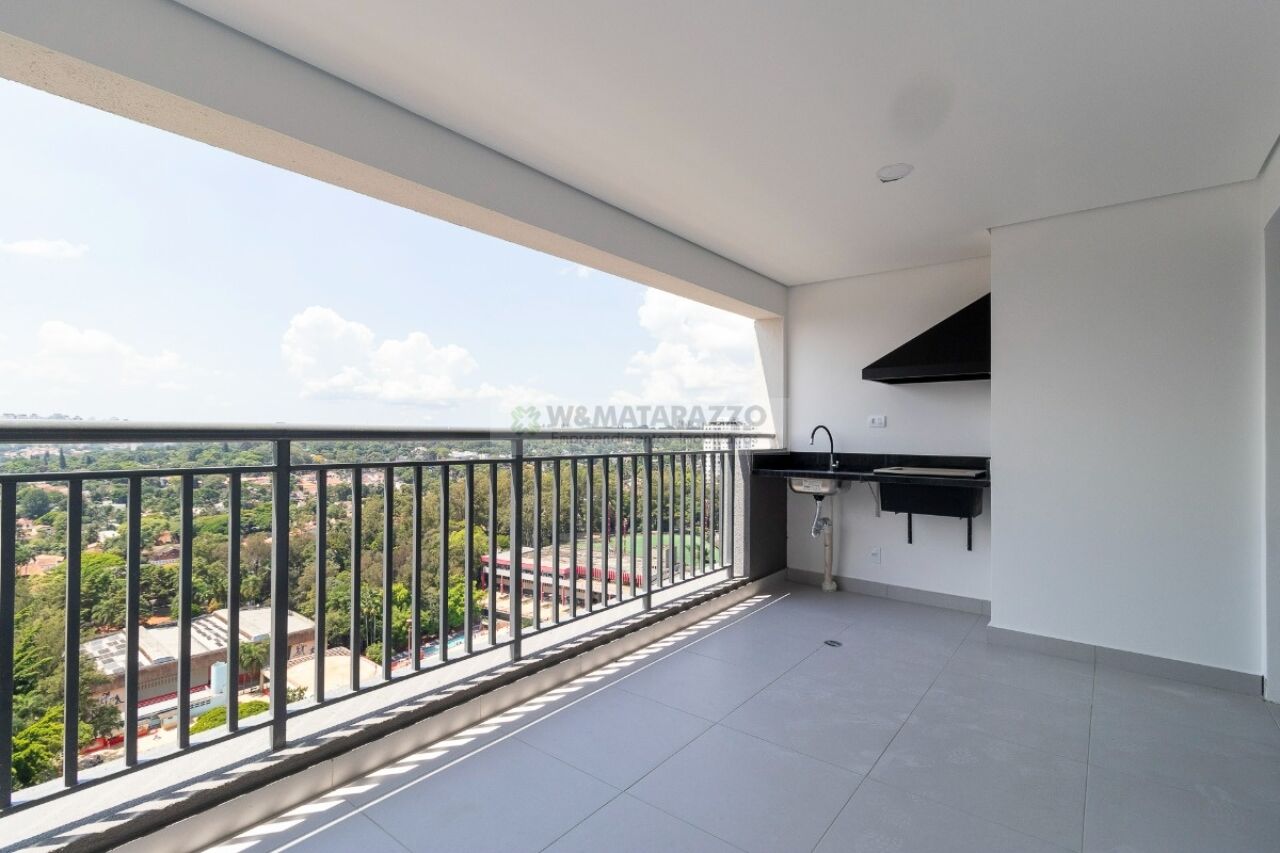 Apartamento Santo Amaro 2 dormitorios 2 banheiros 1 vagas na garagem